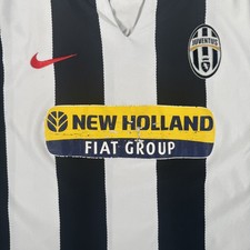 Rara maglia calcio originale