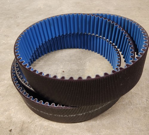 Gates poly chain carbon - poly,