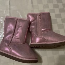 Stivali invernali comodi in