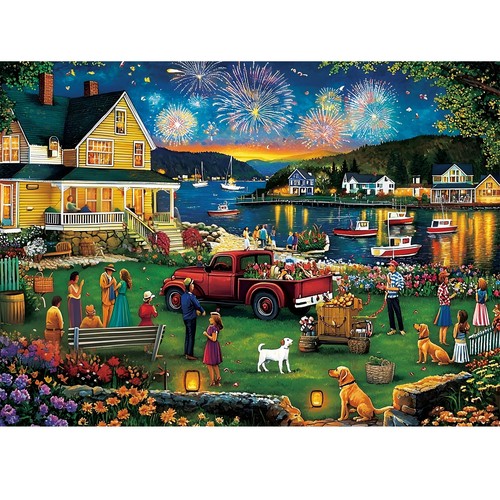 300 piece puzzle for - piece,