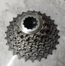 cassetta SHIMANO Dura Ace CS-7900 CS7900 10 speed 12-27 corsa Cs 7900 Titanio