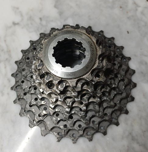 Cassetta shimano dura ace - cassetta,