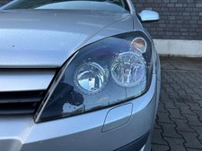Opel Astra H faro anteriore