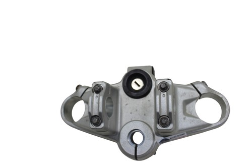 Piastra superiore forcella bmw - piastra,
