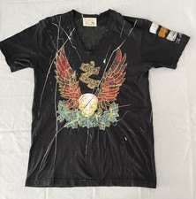 T-shirt Dom Rebel Love And