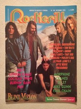 ROCKERILLA N. 160 - DICEMBRE