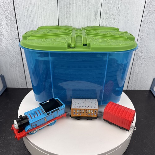 Thomas friends pista - &,