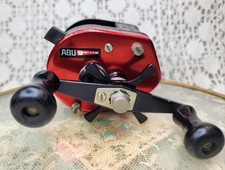 Mulinello vintage Abu Garcia