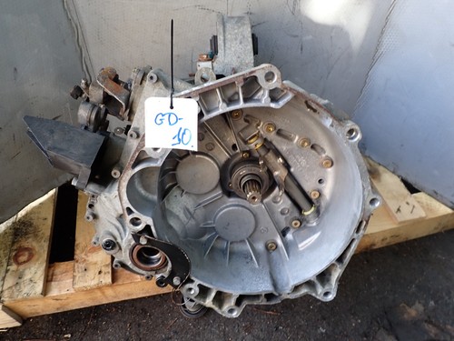 Cambio gs6 85bg bke - cambio, gs6-85bg
