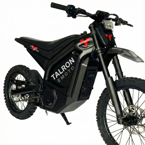 Talron torque pro x22 - talron, dirt