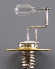 Replacement Bulb INAMI L-0187