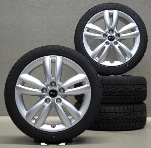 Original mini cooper f55 - original,