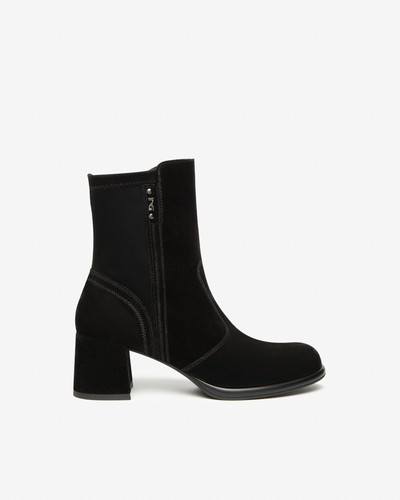 Tronchetti nero giardini - tronchetti,