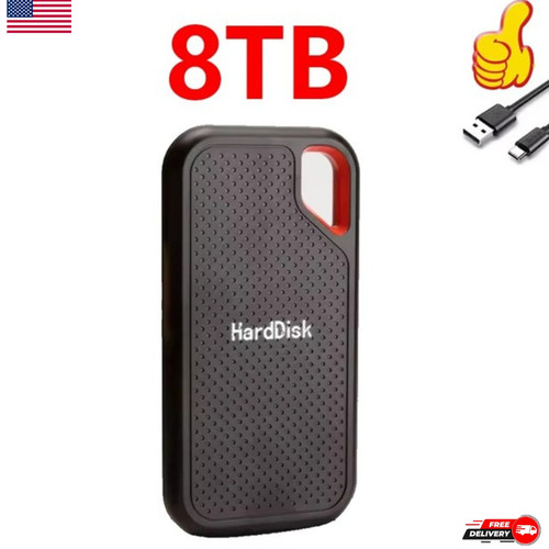 Hard disk esterno 8tb - disk,