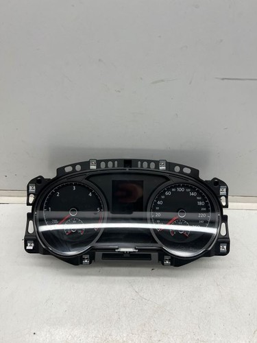 Volkswagen golf vii 2018 - vii,