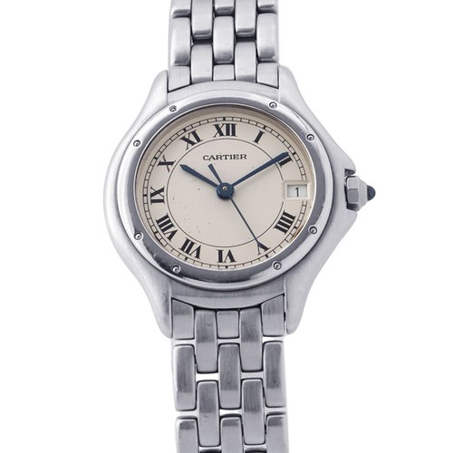 Cartier panthere cougar - panthere,