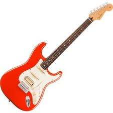 Fender Player II Strat HSS RW