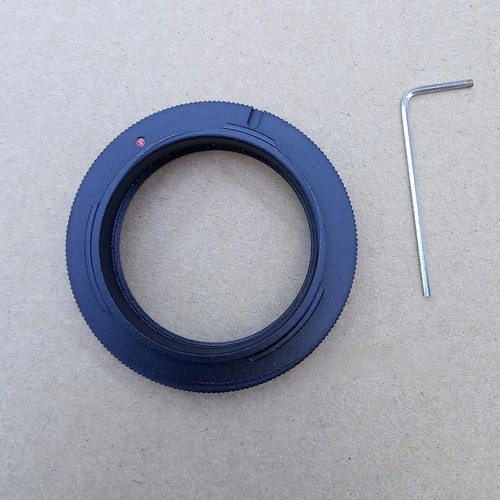Anello adattatore lr - anello,