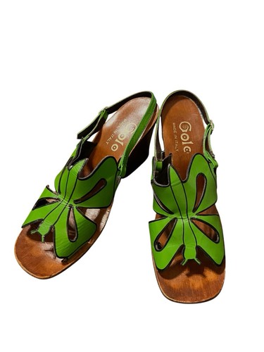 Sandali donna vintage - , golo