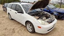 2000 Focus Station Wagon