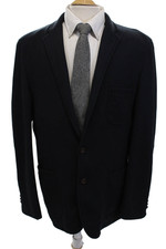 Alan Flusser Mens Knitted Two