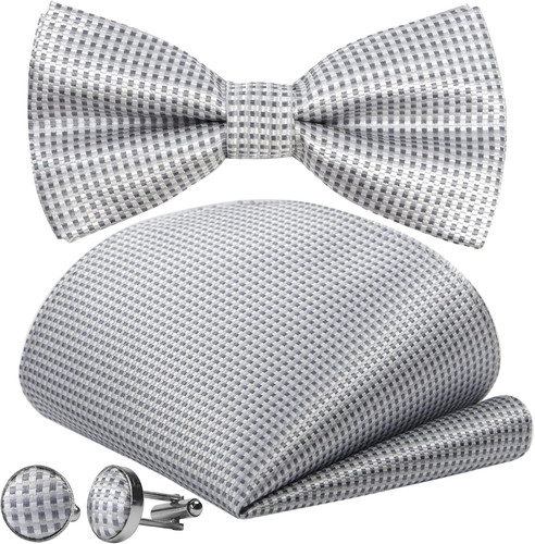 Set papillon pezzi - 3,