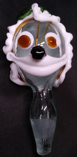 Tappo decanter testa - , di