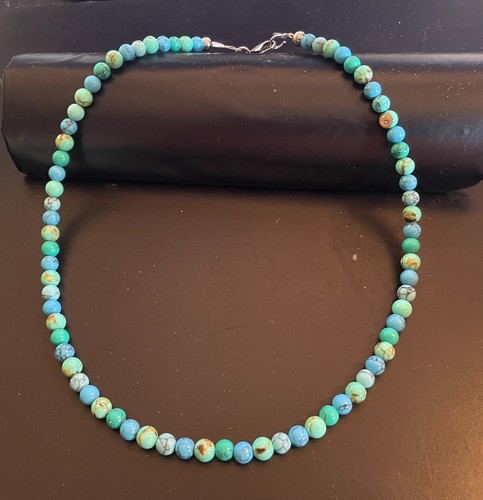 Collana pietre dure naturali