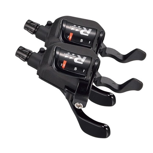 Coppia comandi corsa 2x11v - corsa,