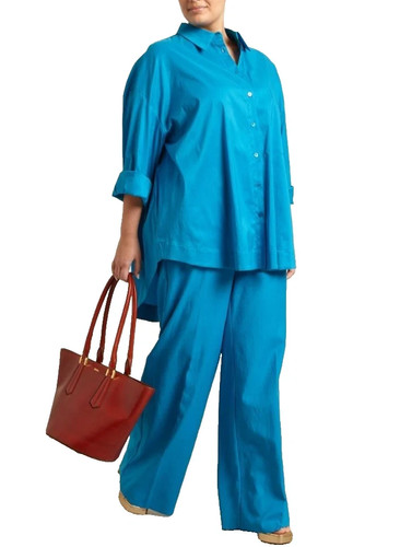 Marina rinaldi camicia in - rinaldi,