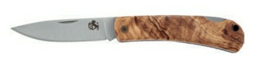 Coltello pieghevole ausonia - pieghevole,