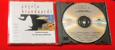 Angelo Branduardi / Confessioni Di Un Malandrino cd 