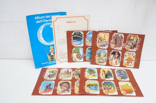 Album dei viaggi
