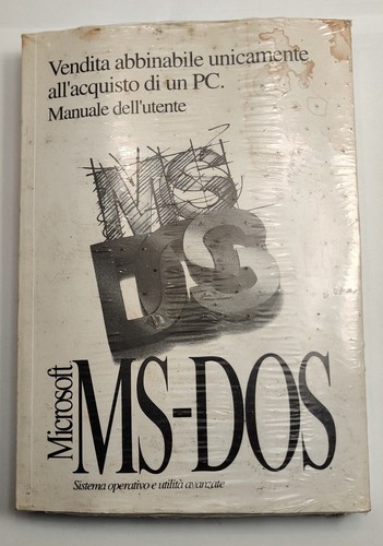 Microsoft dos - ms-dos, 6.22