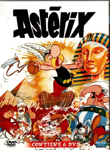 Asterix gallico grande - gallico,