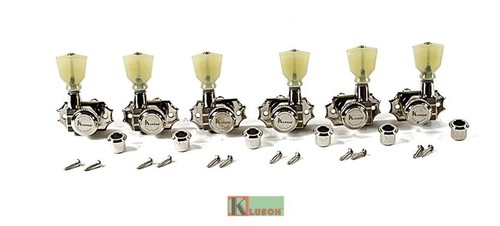 Kluson revolution - kluson,
