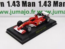 FER36 voiture 1/43 IXO Altaya