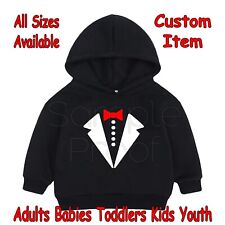 Felpa con cappuccio neonato