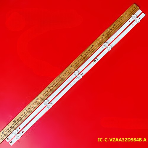 Retroilluminazione led per - led,