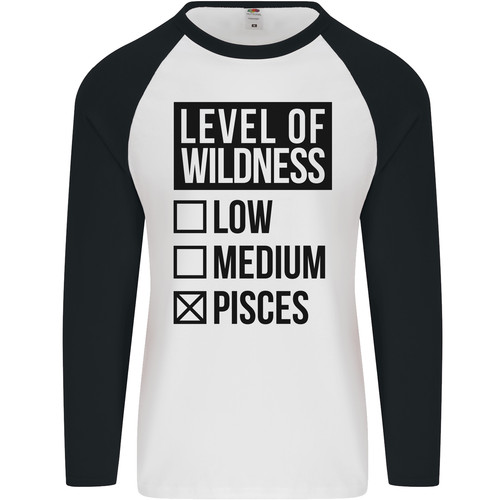 Shirt baseball uomo levels - t-shirt,