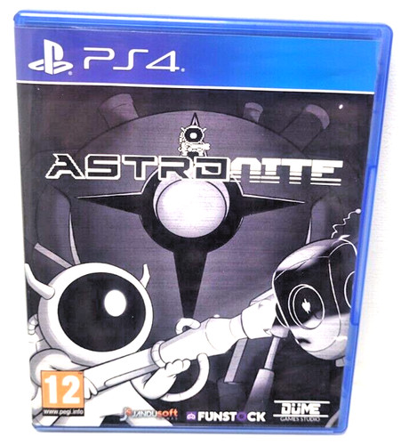 Astronite ps4 mint - astronite,