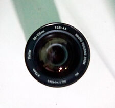 Vivitar 28-105mm/f3.5-4.5