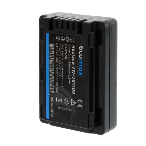 Batteria blumax adatta per - batteria,