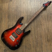 Aria Pro II Magna Series Japan
