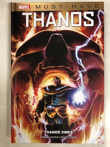 Must have thanos - must,