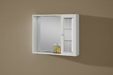 Specchiera bagno e lavanderia