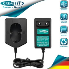 Per HITACHI EB1212S RB18D UB12DL EB14S DS9DVF3 EB7 7,2V-18V Caricatore Ni-MH/CD