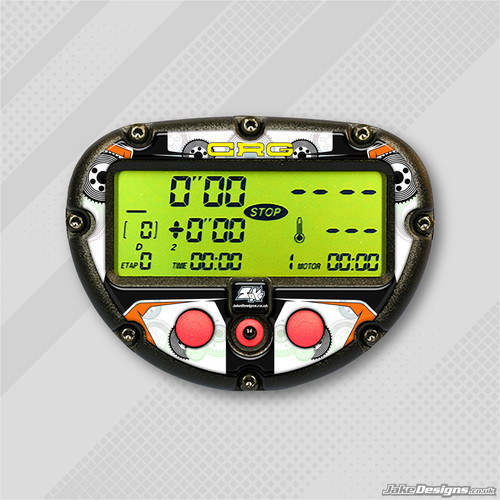 Adesivo gel stile crg - adesivo,