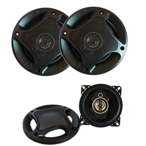 Coppia casse auto - casse, 2
