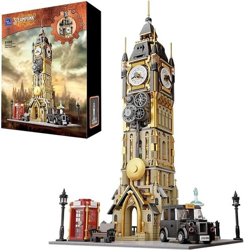 Pantasy 85008 big ben 460 - ben, 2.460